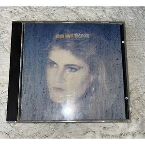 ALISON MOYET RAINDANCING Audio CD CBS‎ 450152 2